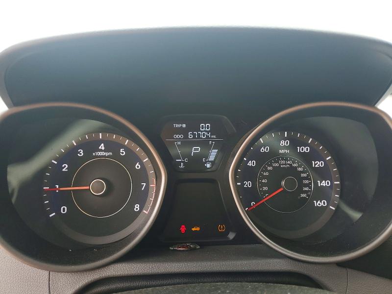 Продажа на аукционе авто 2013 Hyundai Elantra, vin: 5NPDH4AE0DH404078, номер лота: 56834606