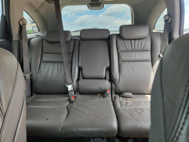 Продаж на аукціоні авто 2009 Honda Cr-v, vin: 5J6RE38709L027510, номер лоту: 58565016
