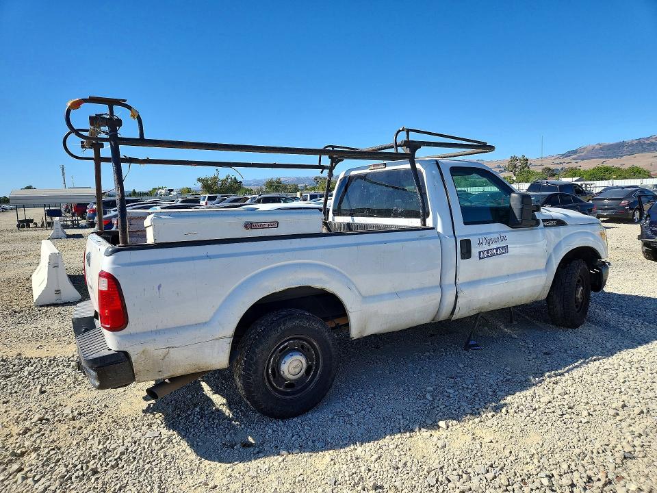 Aukcja sprzedaży 2012 Ford F250, vin: 1FTBF2A6XCEA12153, numer aukcji: 57717956