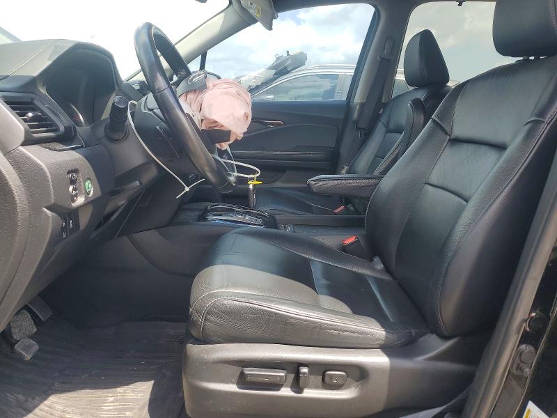 Aukcja sprzedaży 2020 Honda Pilot, vin: 5FNYF5H62LB006086, numer aukcji: 51457686