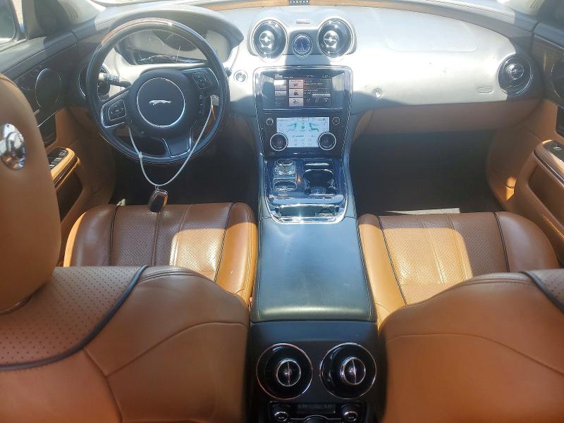53418916 :رقم المزاد ، SAJWA2GE4CMV31141 vin ، 2012 Jaguar Xjl مزاد بيع