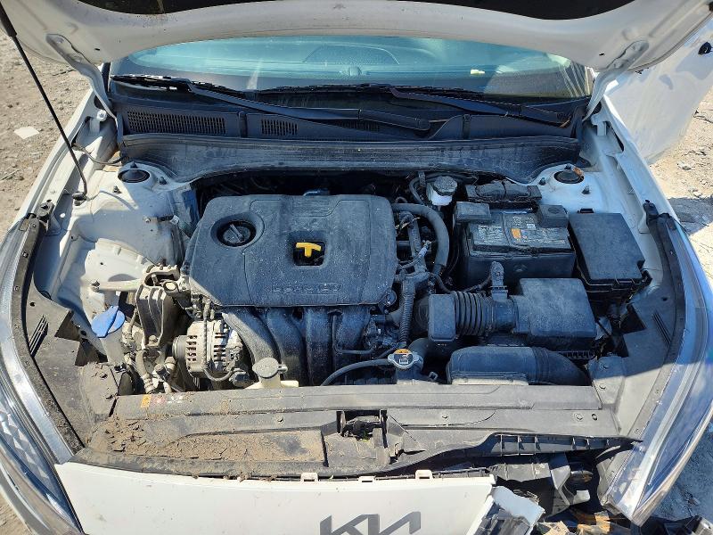 Aukcja sprzedaży 2024 Kia Forte, vin: 3KPF24AD2RE837446, numer aukcji: 55850136