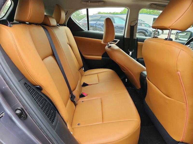 Aukcja sprzedaży 2012 Lexus Ct, vin: JTHKD5BH8C2082760, numer aukcji: 57061716