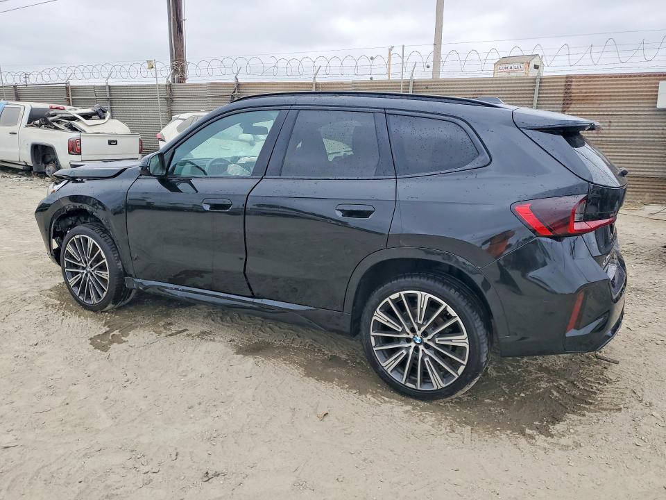 57264476 :رقم المزاد ، WBX73EF05R5Z08795 vin ، 2024 Bmw X1 مزاد بيع