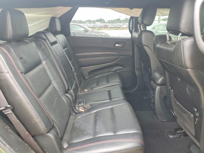 Продаж на аукціоні авто 2021 Dodge Durango, vin: 1C4SDJCT7MC574348, номер лоту: 56781216