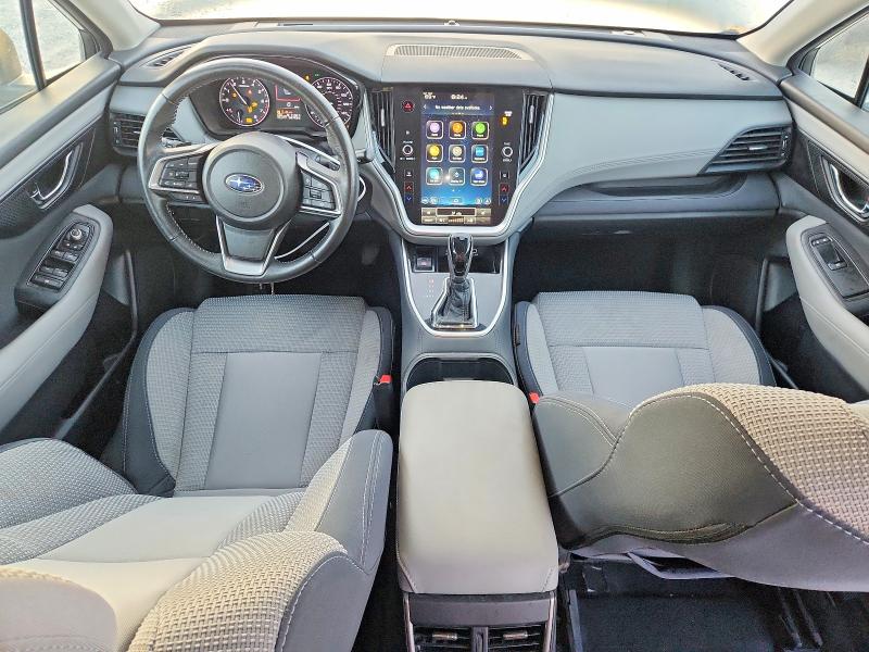 Продажа на аукционе авто 2023 Subaru Outback, vin: 4S4BTACC1P3104979, номер лота: 55692486