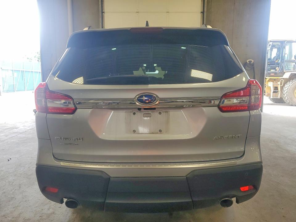 Продажа на аукционе авто 2021 Subaru Ascent, vin: 4S4WMAFD5M3416253, номер лота: 57871186