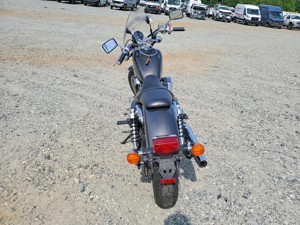 2010 Honda Vt750 მანქანა იყიდება აუქციონზე, vin: JH2RC5813AK000564, აუქციონის ნომერი: 58331836