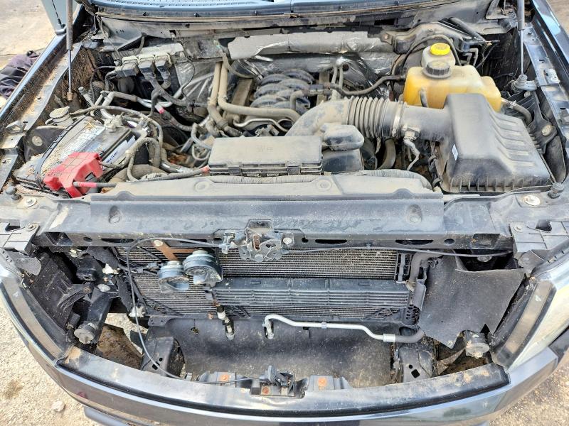 56894326 :رقم المزاد ، 1FTFX1EF2EKE66632 vin ، 2014 Ford F150 مزاد بيع