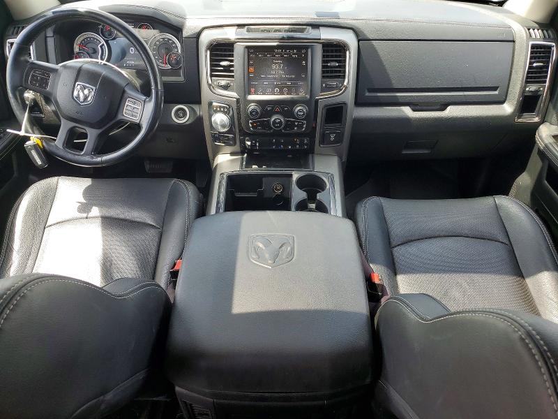 Aukcja sprzedaży 2014 Ram 1500, vin: 1C6RR7UT6ES161305, numer aukcji: 57543666