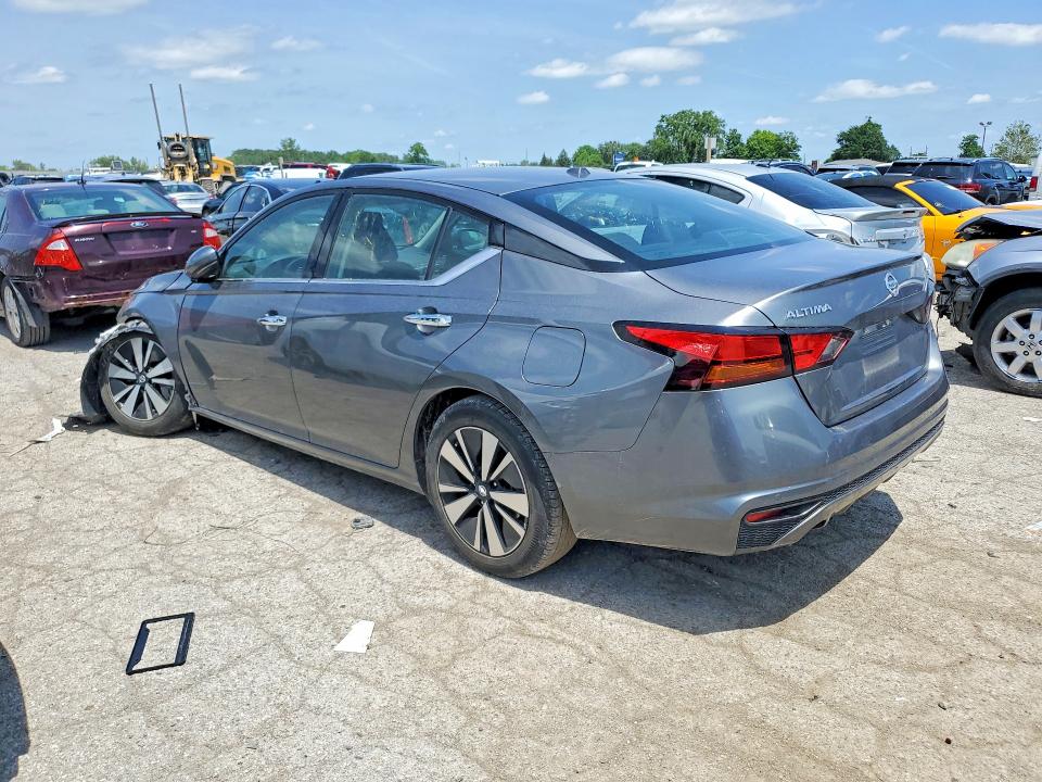 Продажа на аукционе авто 2019 Nissan Altima, vin: 1N4BL4EV1KC232805, номер лота: 57064826