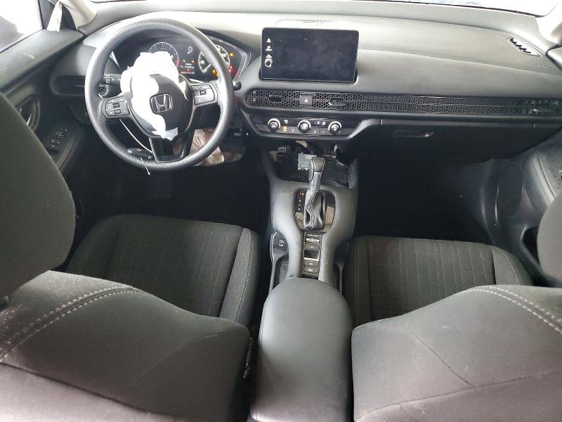 Продажа на аукционе авто 2026 Honda Hr-v, vin: 3CZRZ1H30TM720797, номер лота: 55799276