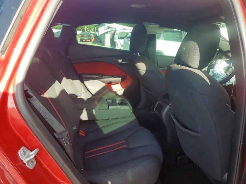 56808766 :رقم المزاد ، 1C3CDFBA1DD198620 vin ، 2013 Dodge Dart مزاد بيع