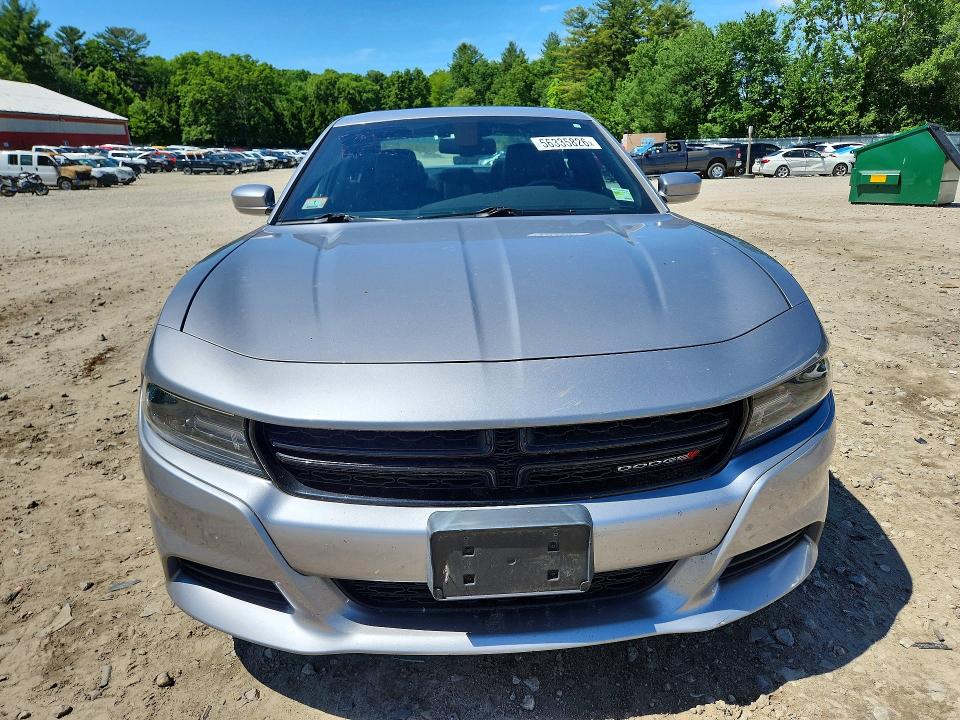 2015 Dodge Charger მანქანა იყიდება აუქციონზე, vin: 2C3CDXJG8FH813780, აუქციონის ნომერი: 56335826