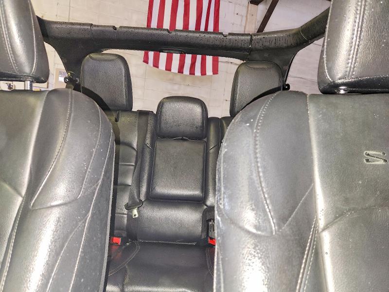 Продаж на аукціоні авто 2019 Jeep Wrangler Unlimited, vin: 1C4HJXEG5KW633656, номер лоту: 58201816