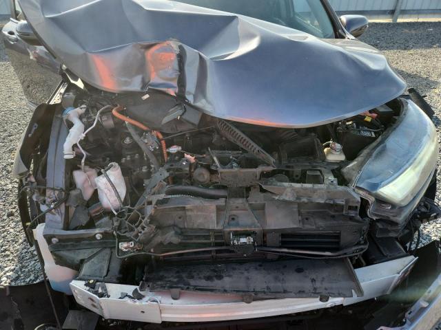56954996 :رقم المزاد ، 7FART6H96LE022888 vin ، 2020 Honda Cr-v مزاد بيع