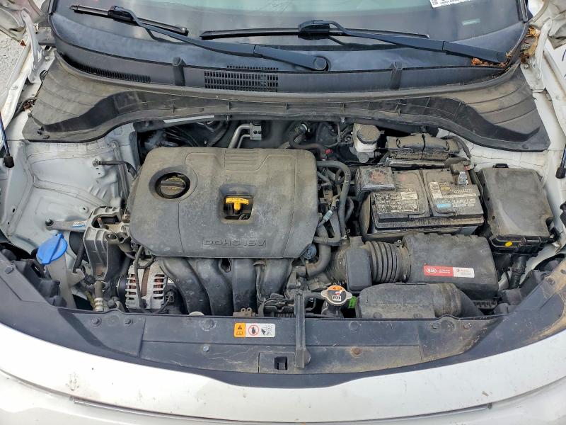 58161276 :رقم المزاد ، KNDJ23AUXM7149725 vin ، 2021 Kia Soul مزاد بيع