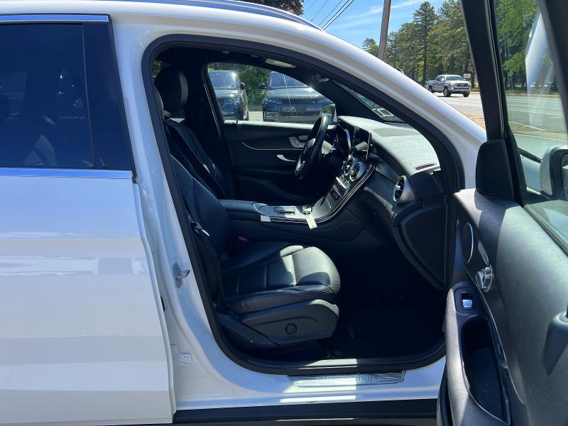 Aukcja sprzedaży 2020 Mercedes-benz Glc, vin: WDC0G8DB0LF697011, numer aukcji: 58020776