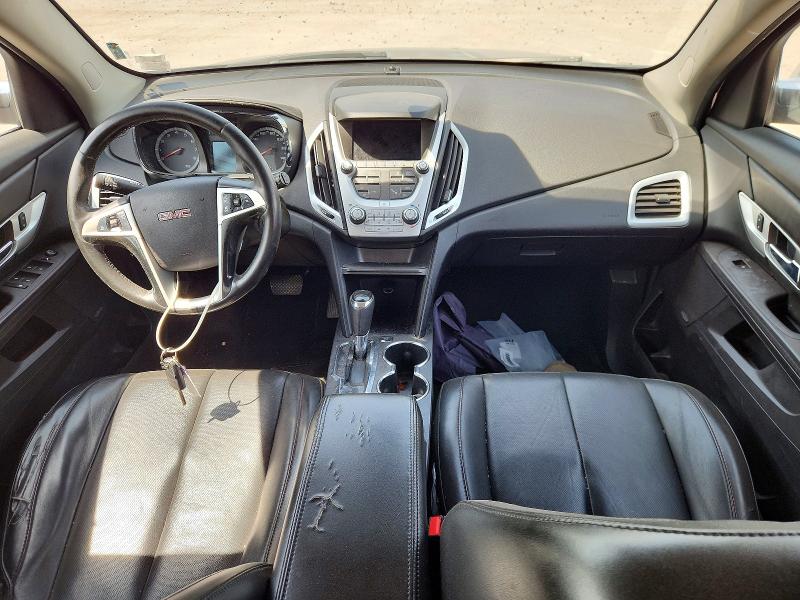 55713866 :رقم المزاد ، 2GKFLUEKXH6311638 vin ، 2017 Gmc Terrain مزاد بيع