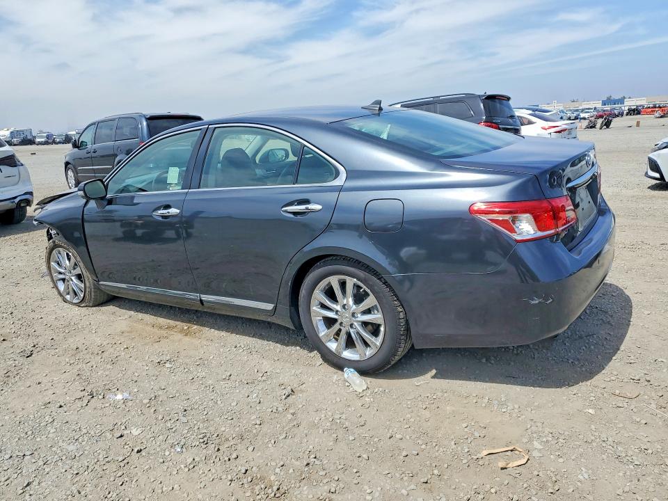 Продажа на аукционе авто 2011 Lexus Es, vin: JTHBK1EG5B2420177, номер лота: 57031576