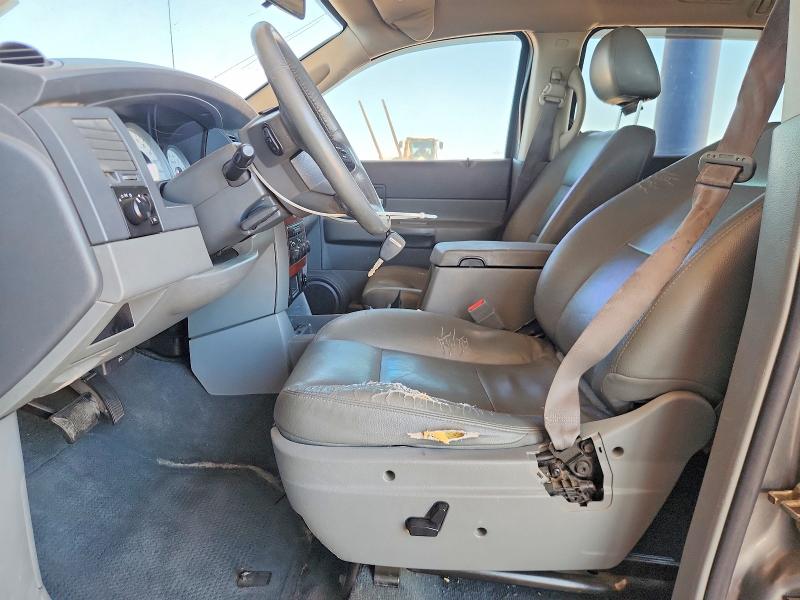 Продажа на аукционе авто 2006 Dodge Durango, vin: 1D8HD48N96F135760, номер лота: 56131866