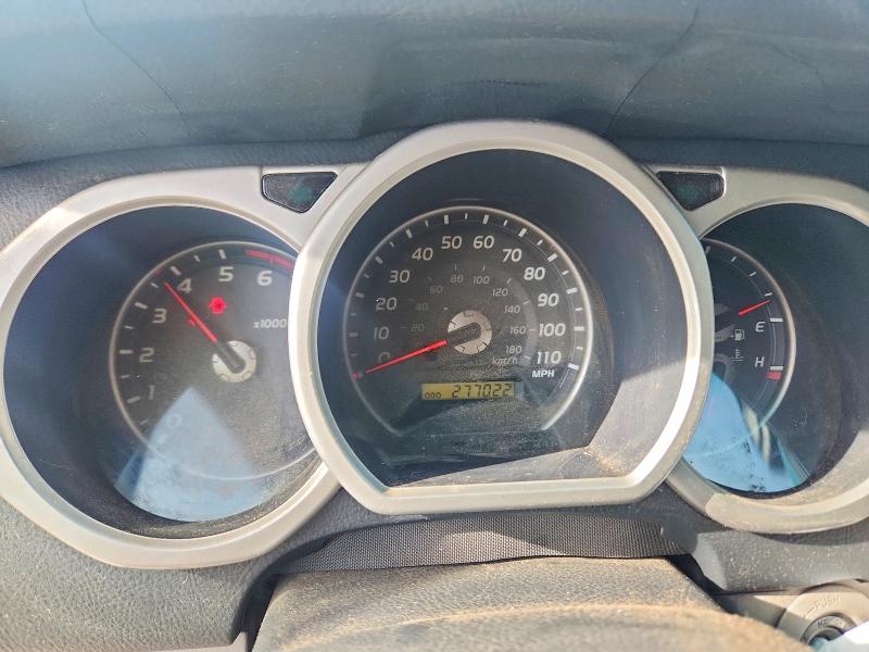 56096776 :رقم المزاد ، JTEBU17R038010519 vin ، 2003 Toyota 4runner مزاد بيع