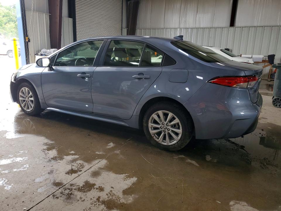 Продаж на аукціоні авто 2024 Toyota Corolla Hybrid, vin: JTDBCMFE0R3060320, номер лоту: 59085646