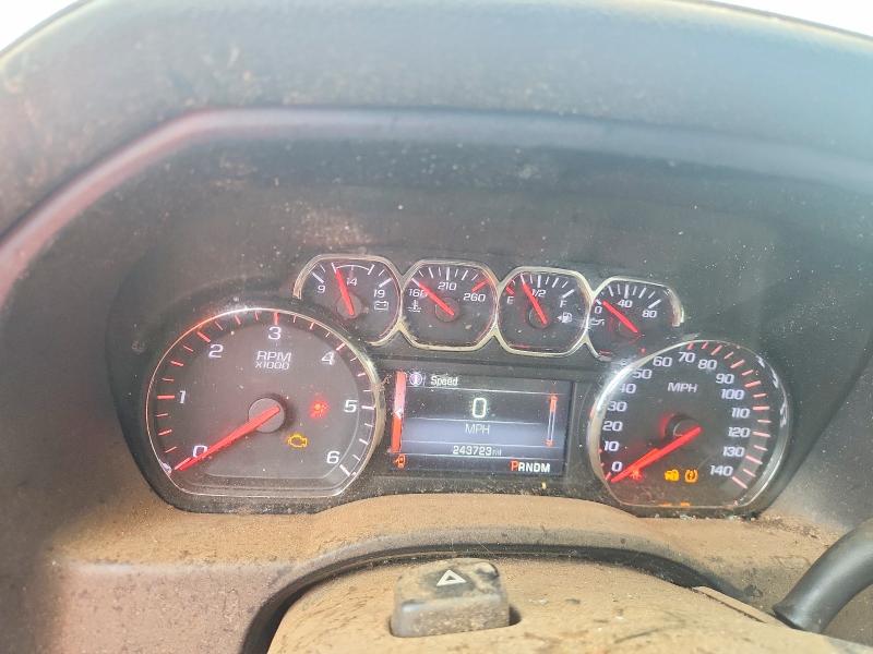 2014 Gmc Sierra მანქანა იყიდება აუქციონზე, vin: 1GTR1UEC5EZ315314, აუქციონის ნომერი: 56643286