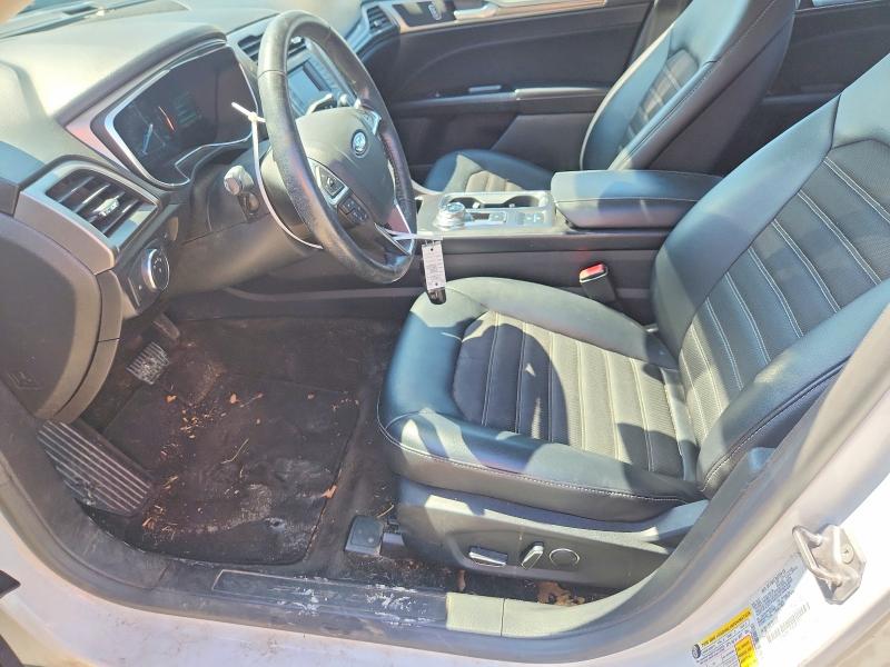 2017 Ford Fusion მანქანა იყიდება აუქციონზე, vin: 3FA6P0LU9HR382213, აუქციონის ნომერი: 55776346