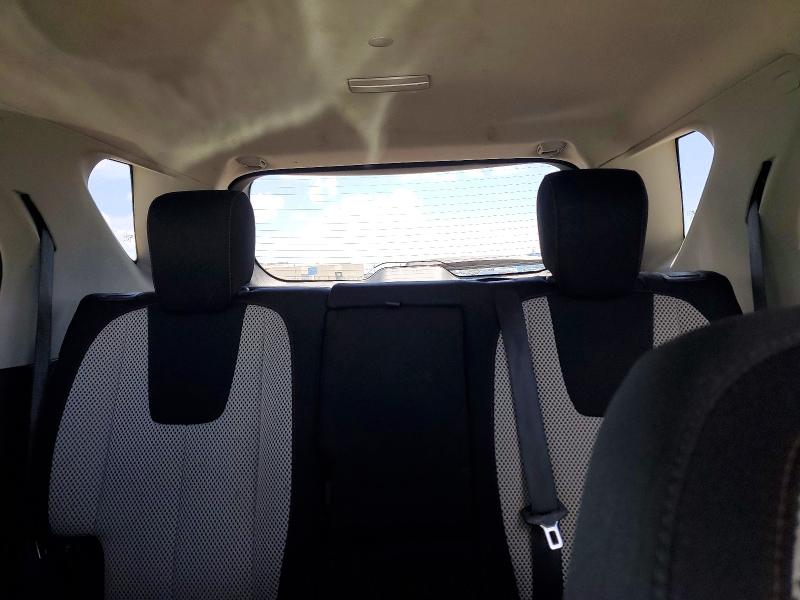 2015 Chevrolet Equinox მანქანა იყიდება აუქციონზე, vin: 1GNALBEK8FZ110646, აუქციონის ნომერი: 56735046