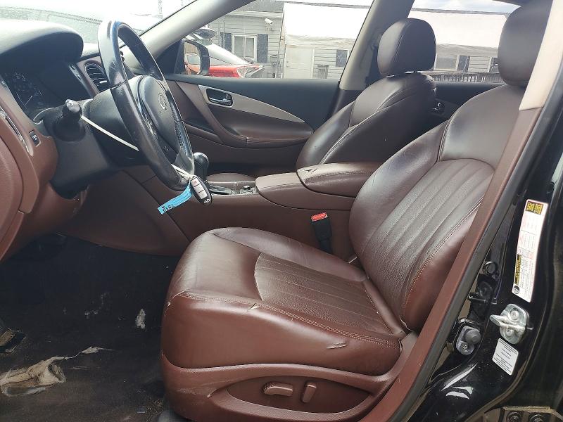 Продажа на аукционе авто 2016 Infiniti Qx50, vin: JN1BJ0RR3GM266559, номер лота: 57661956