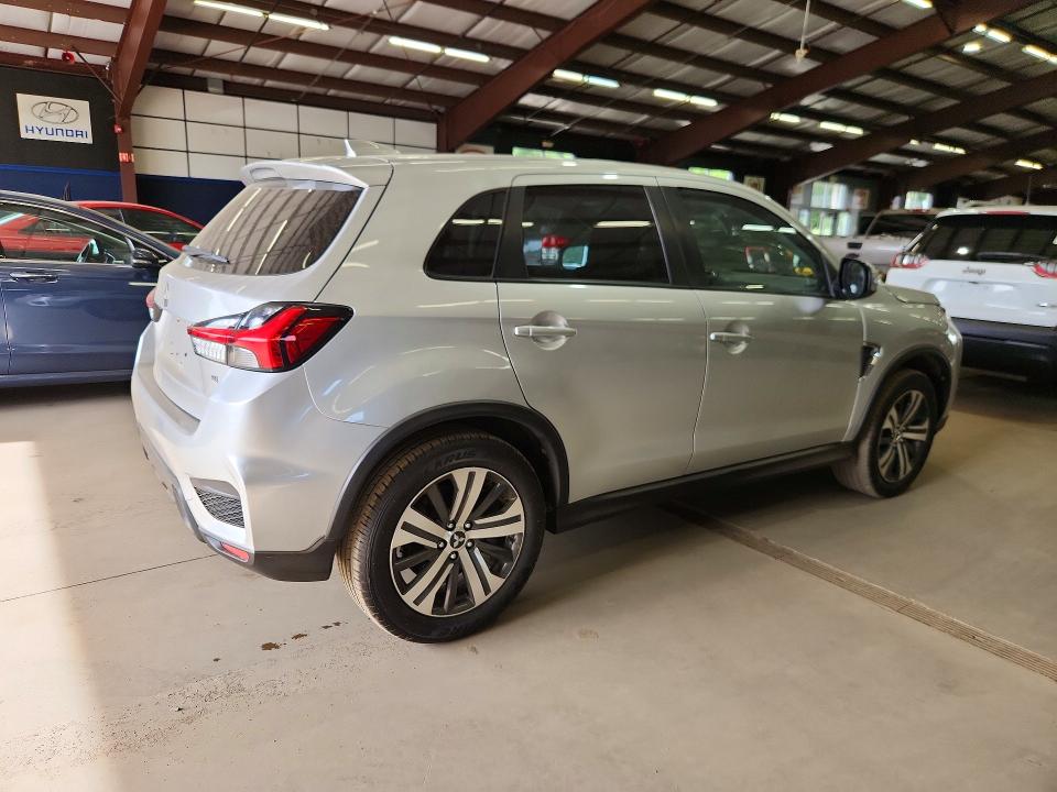Продаж на аукціоні авто 2020 Mitsubishi Outlander Sport, vin: JA4AR3AUXLU019384, номер лоту: 56482346