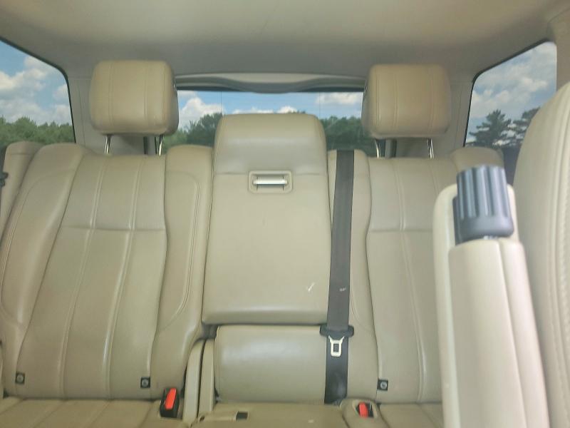 Продажа на аукционе авто 2015 Land Rover Range Rover, vin: SALGS2TF4FA214506, номер лота: 57378466
