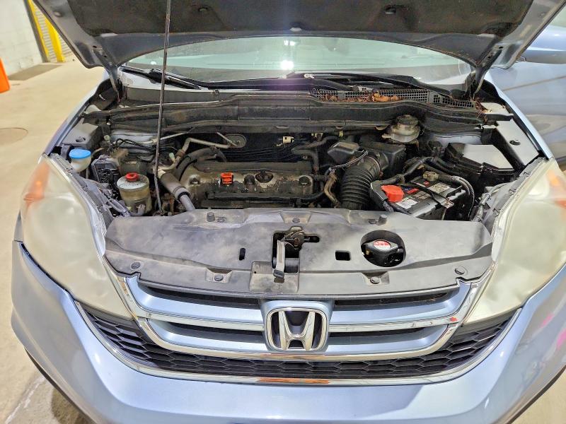 Aukcja sprzedaży 2010 Honda Cr-v, vin: 5J6RE4H7XAL091760, numer aukcji: 58609606