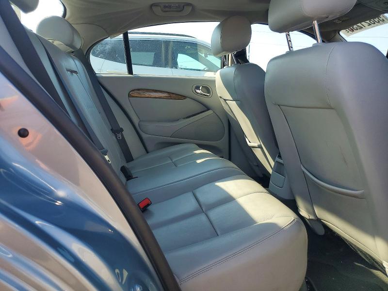 Aukcja sprzedaży 2006 Jaguar S-type, vin: SAJWA01A26FN56249, numer aukcji: 55821236