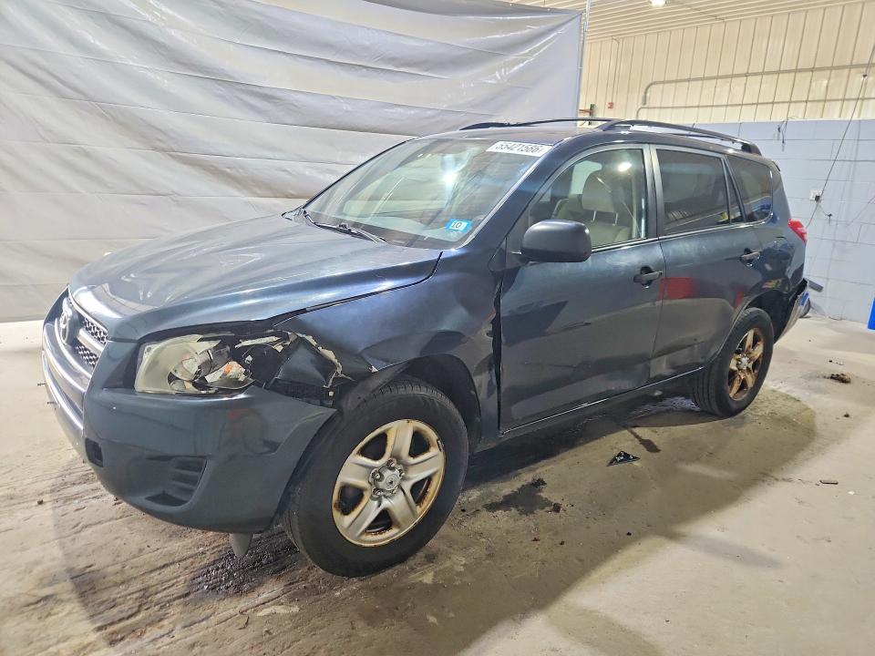 Продаж на аукціоні авто 2009 Toyota Rav4, vin: JTMBF33V49D008771, номер лоту: 55421586
