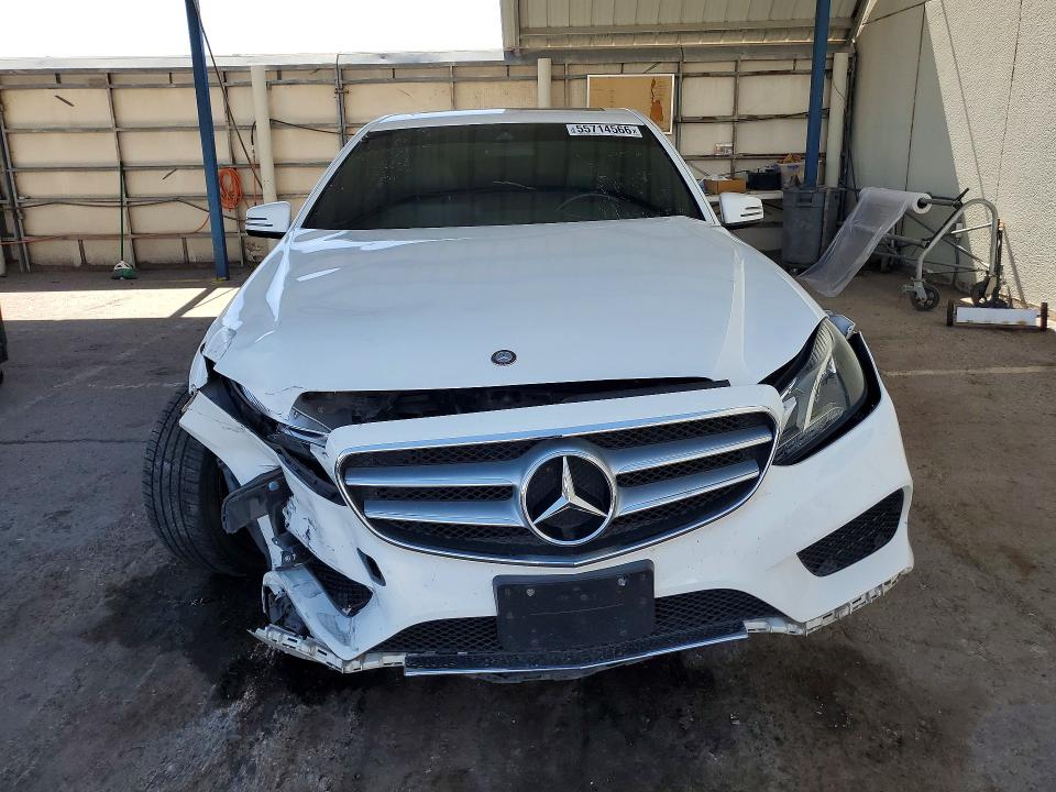 55714566 :رقم المزاد ، WDDHF8JB5EB053245 vin ، 2014 Mercedes-benz E مزاد بيع