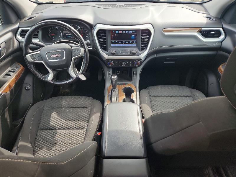 Aukcja sprzedaży 2018 Gmc Acadia, vin: 1GKKNSLSXJZ213798, numer aukcji: 58241736