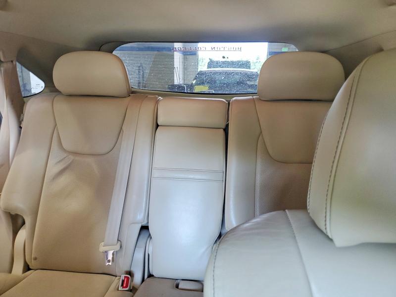 Продажа на аукционе авто 2013 Lexus Rx 350, vin: 2T2BK1BA1DC177484, номер лота: 56744136