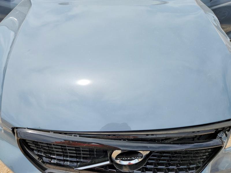 Продажа на аукционе авто 2020 Volvo Xc40, vin: YV4AC2HM9L2295572, номер лота: 85975915