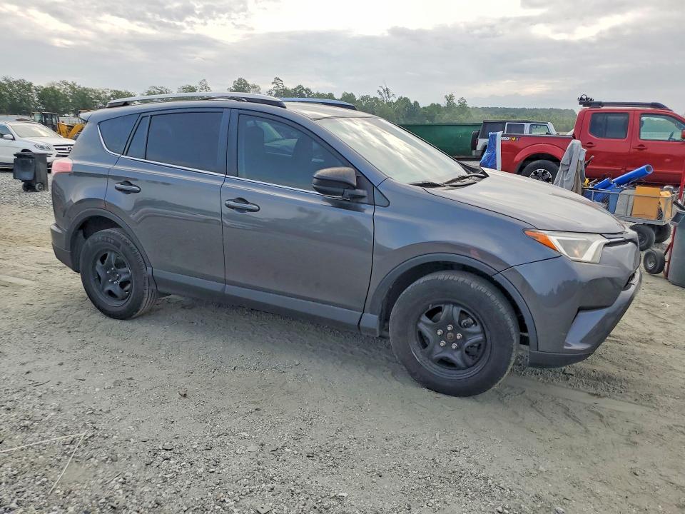 Aukcja sprzedaży 2018 Toyota Rav4, vin: JTMZFREV2JJ197599, numer aukcji: 59104896