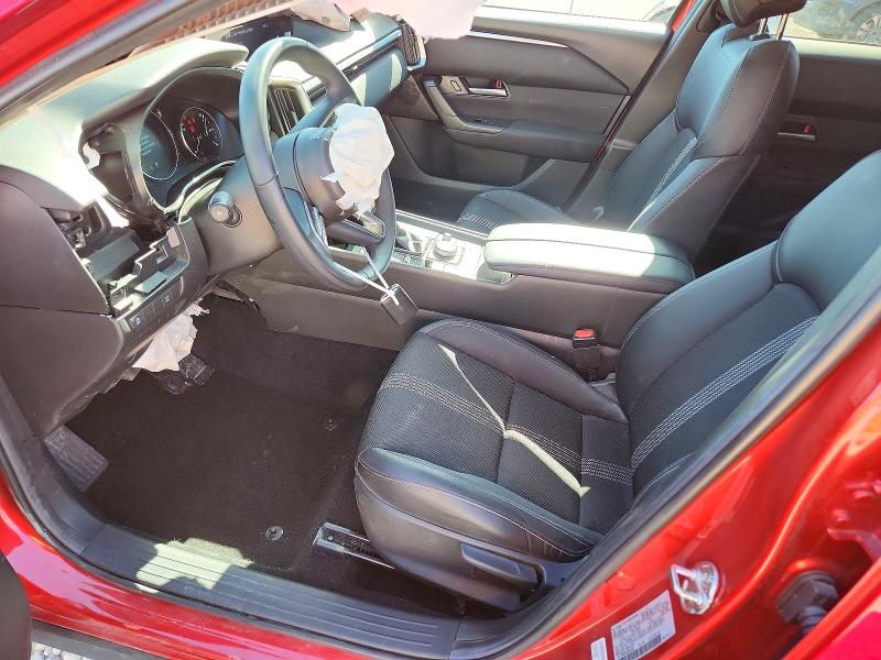 Продаж на аукціоні авто 2025 Mazda Cx-50, vin: 7MMVABAM4SN340466, номер лоту: 56718096
