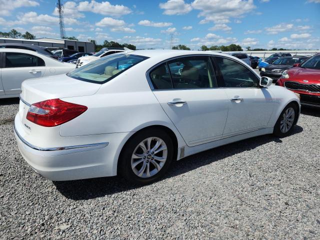 56578756 :رقم المزاد ، KMHGC4DD1CU84481 vin ، 2012 Hyundai Genesis مزاد بيع