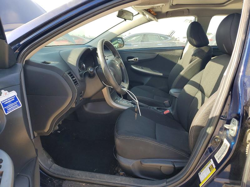Продажа на аукционе авто 2013 Toyota Corolla, vin: 5YFBU4EE5DP216253, номер лота: 59537636