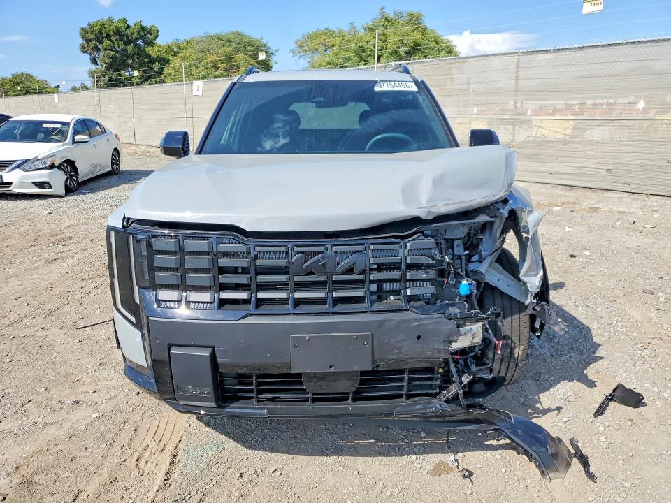 57704406 :رقم المزاد ، 5XYPCES14VG010279 vin ، 2027 Kia Telluride مزاد بيع