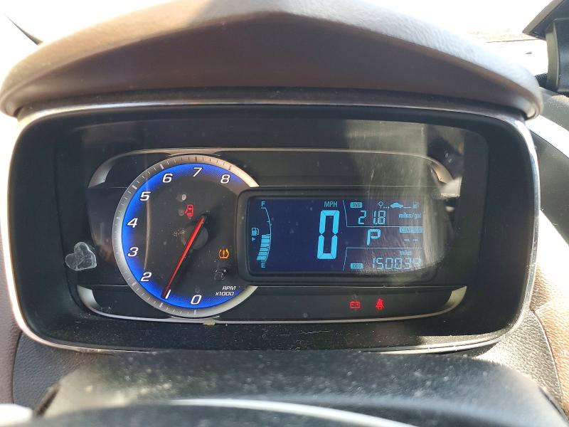 Aukcja sprzedaży 2016 Chevrolet Trax, vin: 3GNCJRSB2GL215882, numer aukcji: 56024706
