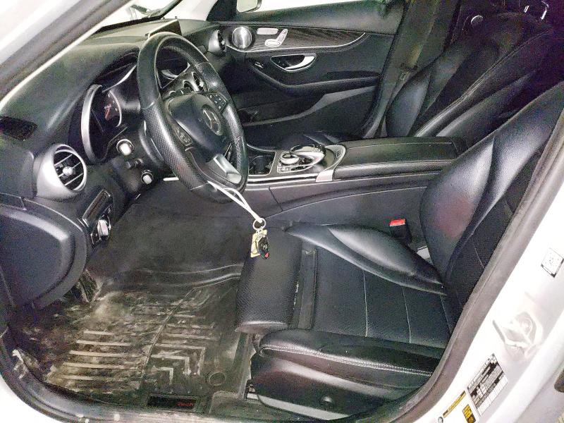 Aukcja sprzedaży 2016 Mercedes-benz C, vin: 55SWF4KB4GU100014, numer aukcji: 56488076
