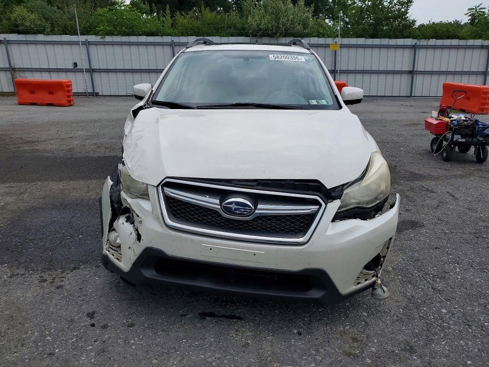 Продажа на аукционе авто 2017 Subaru Crosstrek, vin: JF2GPABC0HH278743, номер лота: 58200396