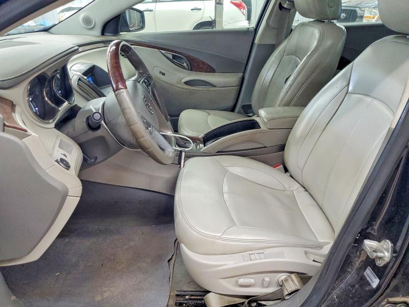 Продажа на аукционе авто 2011 Buick Lacrosse, vin: 1G4GE5ED9BF141086, номер лота: 57717196