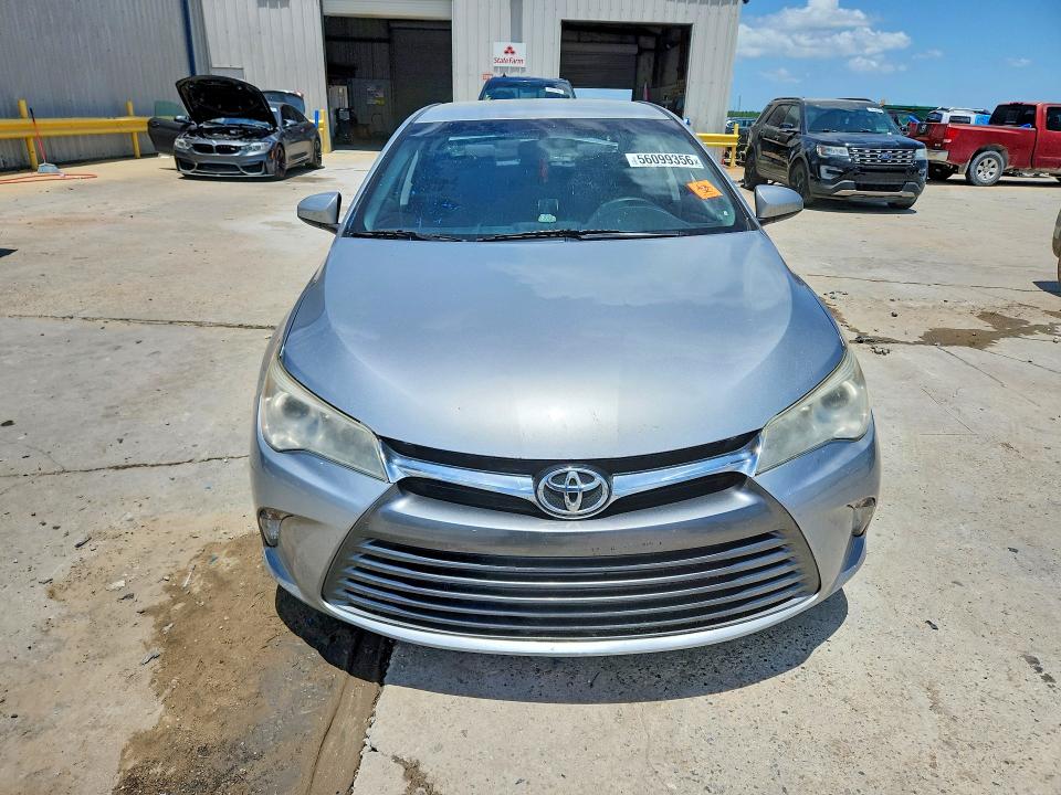Продажа на аукционе авто 2017 Toyota Camry, vin: 4T1BF1FK4HU638533, номер лота: 56099356